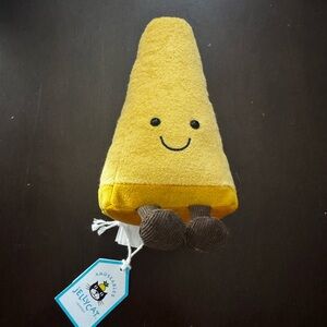 Jellycat Amuseable Parmesan - BNWT